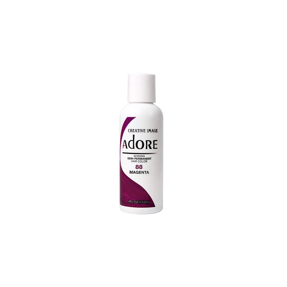 Adore - Coloration Semi- Permanentes Magenta 118ml