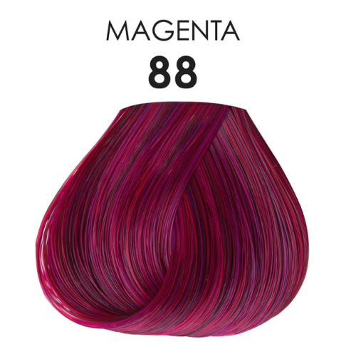 Adore - Coloration Semi- Permanentes Magenta 118ml