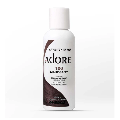 Adore - Coloration Semi- Permanentes Mahogany 118ml