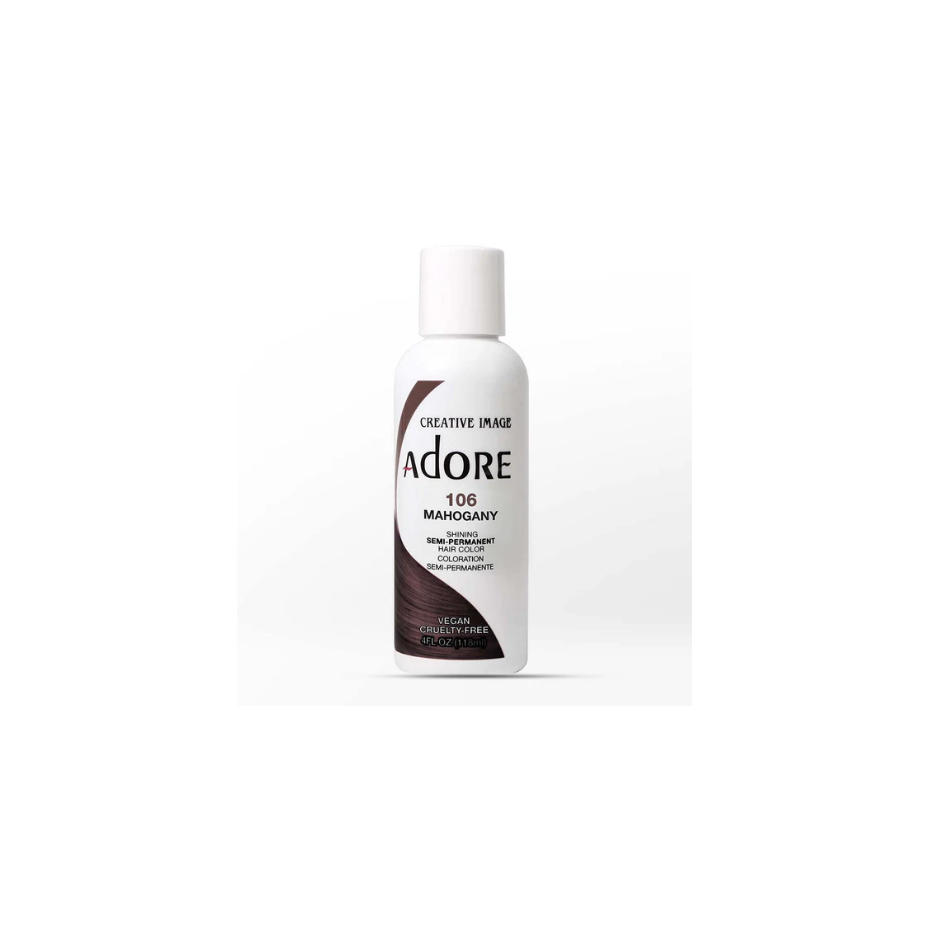 Adore - Coloration Semi- Permanentes Mahogany 118ml