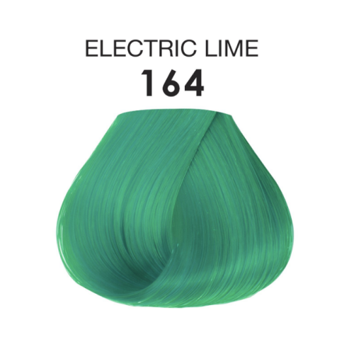 Adore - Coloration Semi- Permanentes Electric Lime 118ml