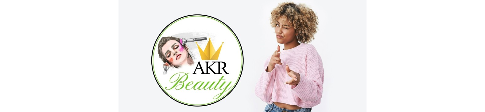 AKR BEAUTY