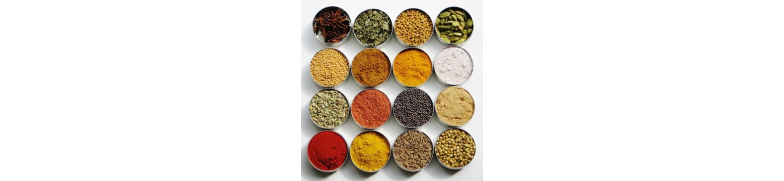 Epices Brutes